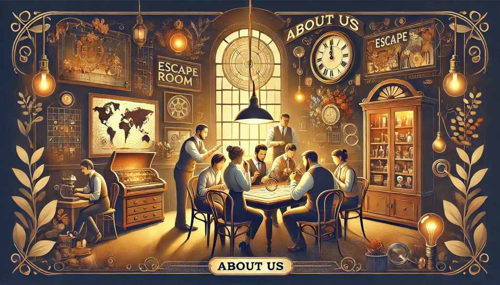 About us